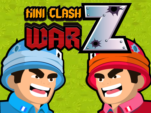 Mini Clash War Z thumbnail