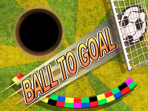 Ball To Goal thumbnail