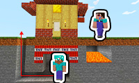 Noob vs Pro Challenge