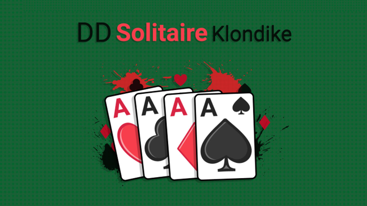 Solitaire Klondike