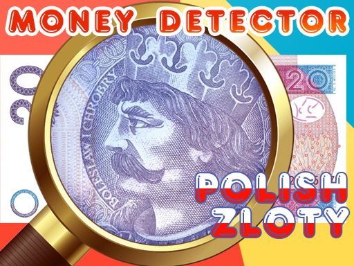 Money Detector Polish Zloty thumbnail