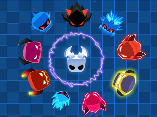 Spin Master thumbnail