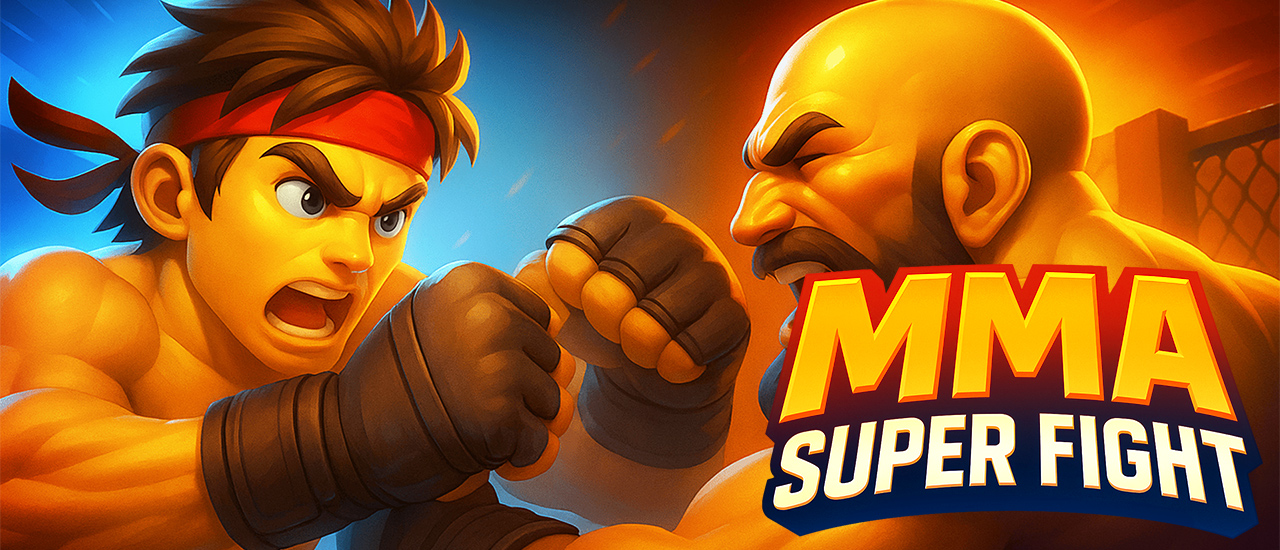 MMA Super Fight