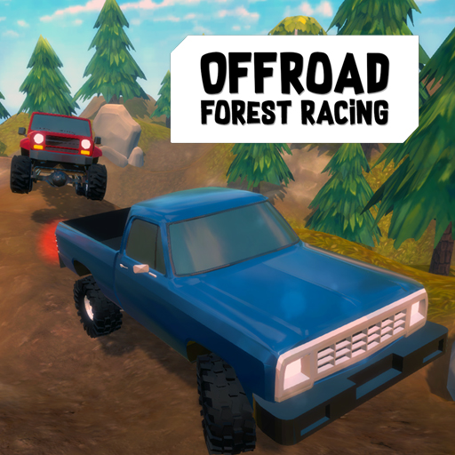 OffRoad Forest Racing thumbnail