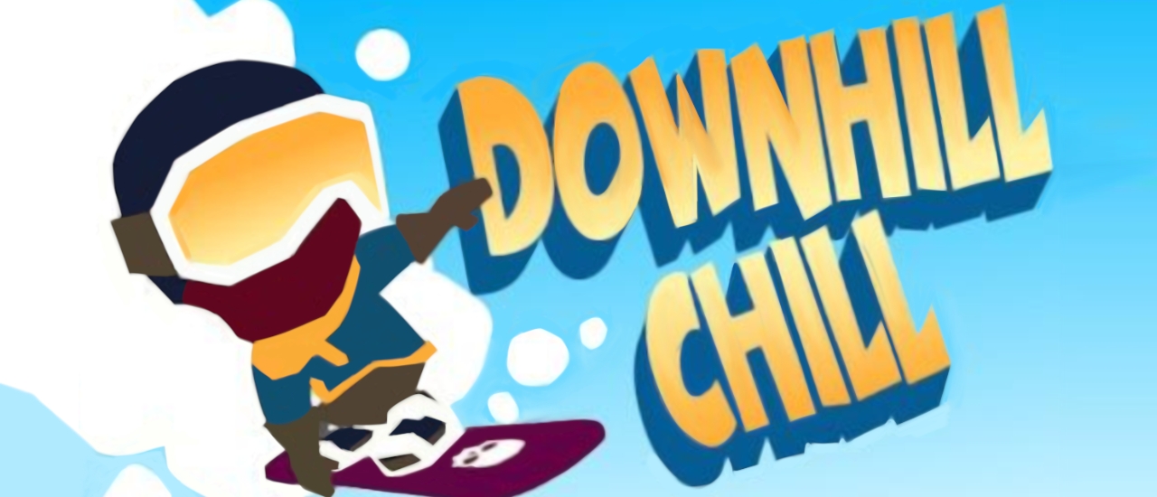 Downhill Chill thumbnail