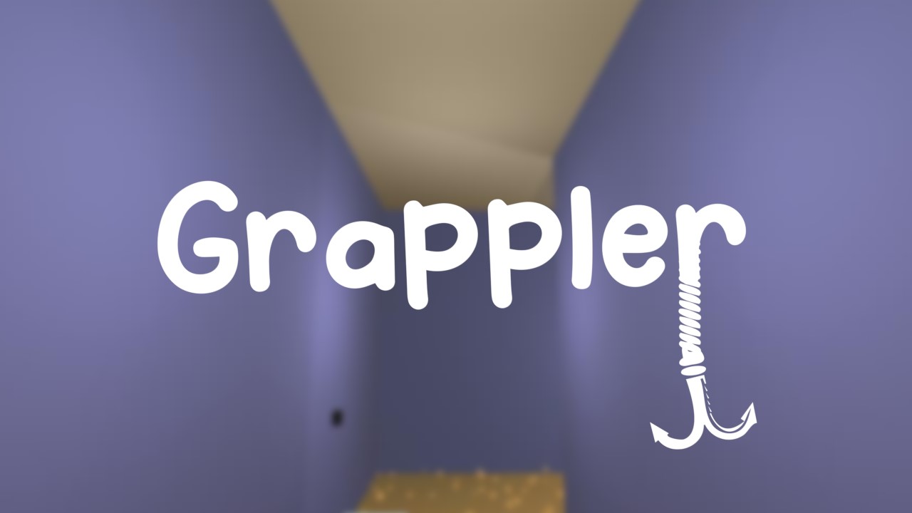 Grappler thumbnail