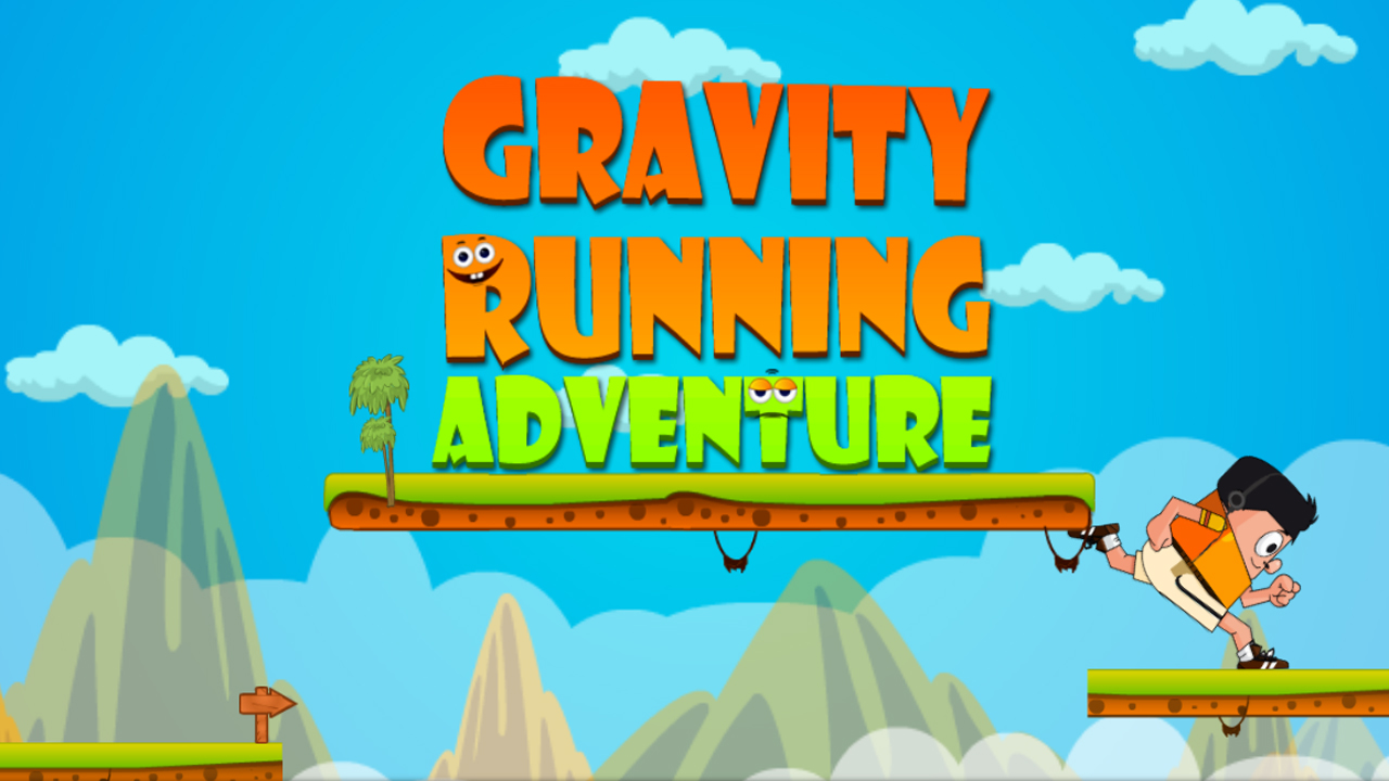 Gravity Running thumbnail