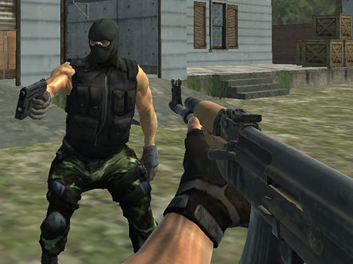 Special Strike thumbnail