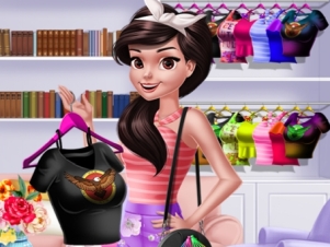 New Spring Wardrobe thumbnail