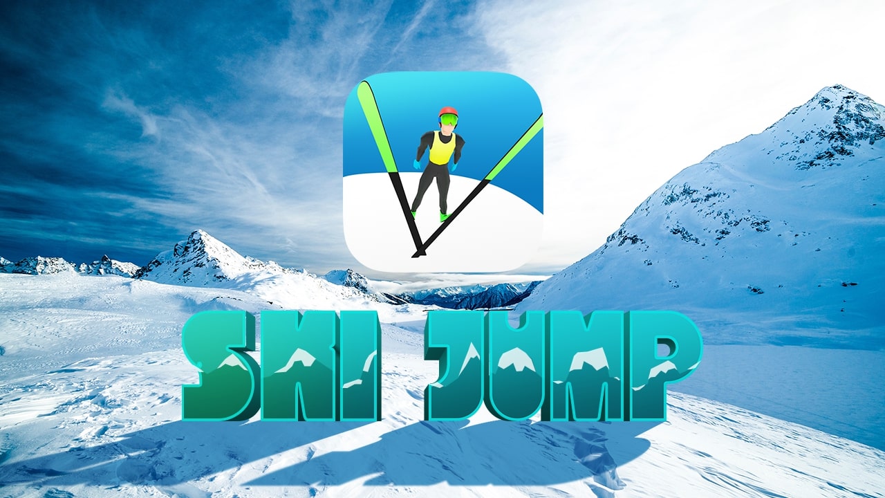 Ski Jump thumbnail