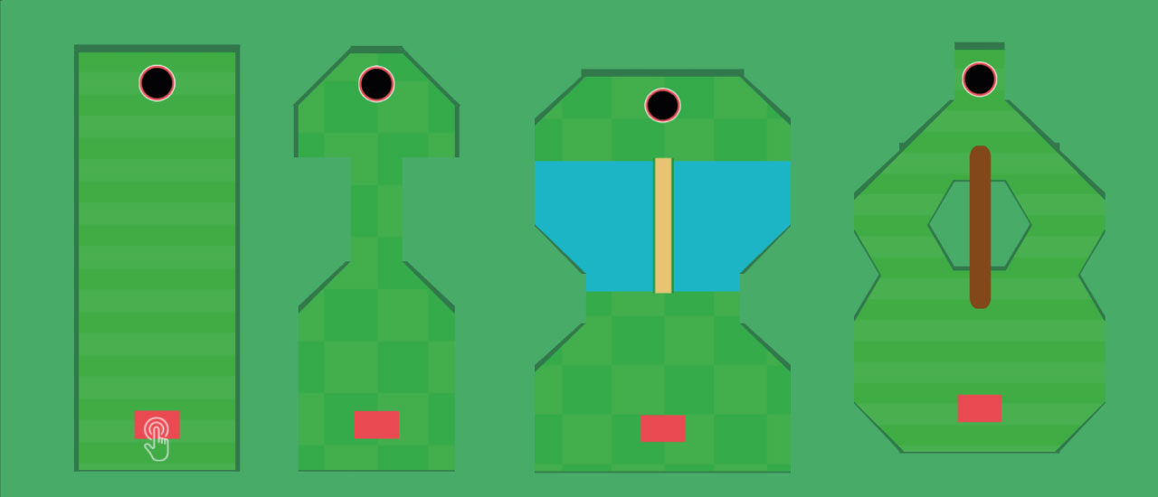 Rolling The Ball screenshot