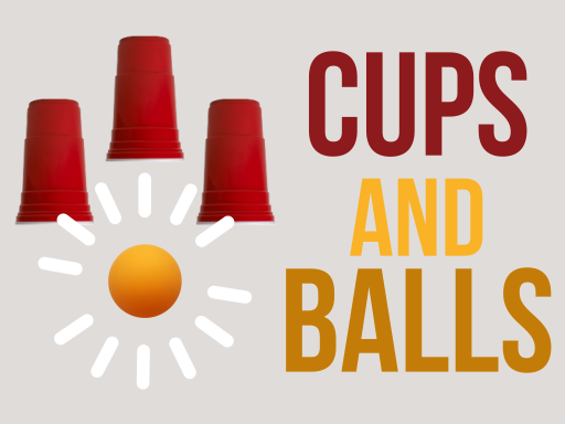 Cups and Balls thumbnail