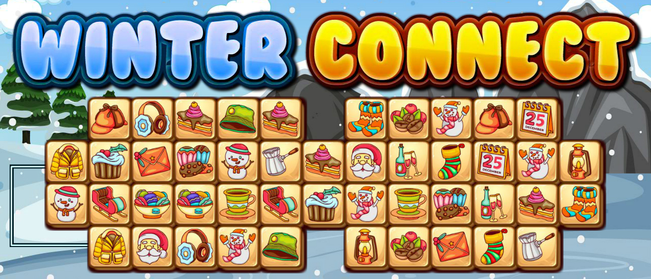 Winter Connect thumbnail