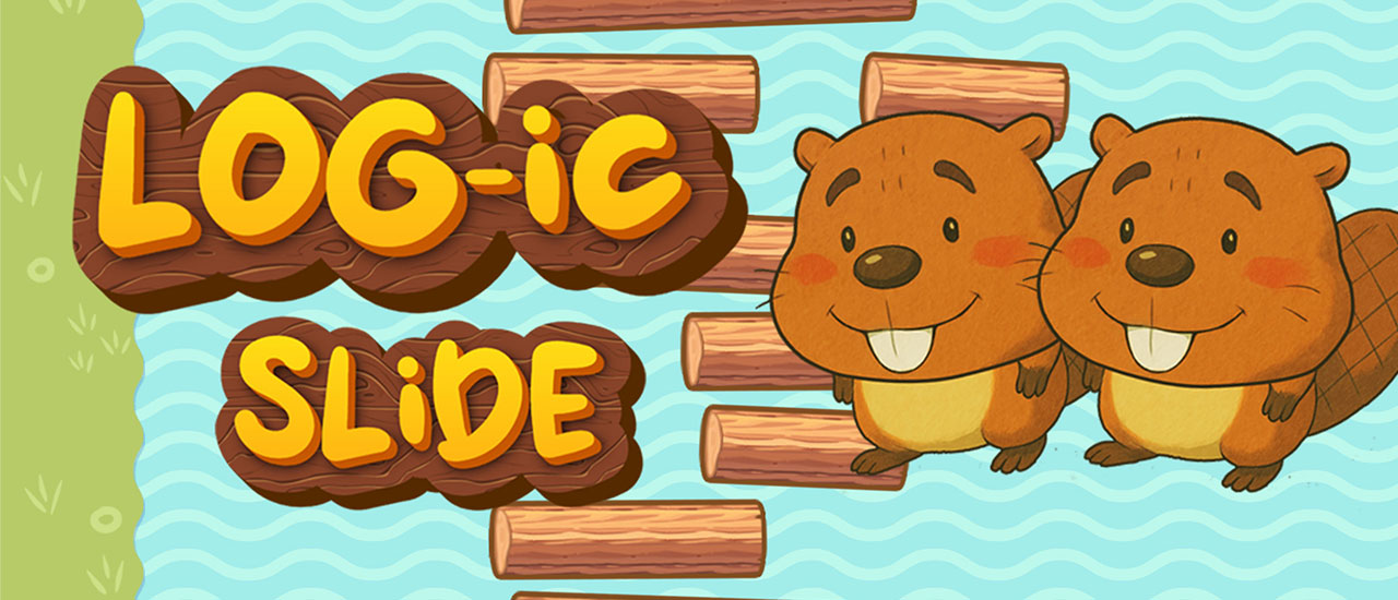 LOGic Slide screenshot