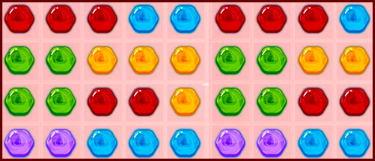 Love Balloons  image