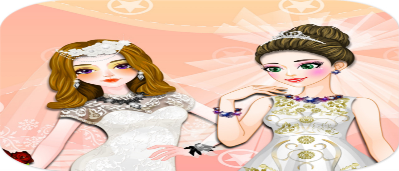 Hot Charming Bride image