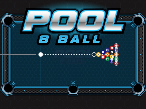 Pool 8 Ball thumbnail