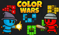 ColorWars.io - Conquest Game thumbnail