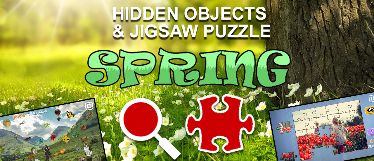 HidJigs Spring screenshot