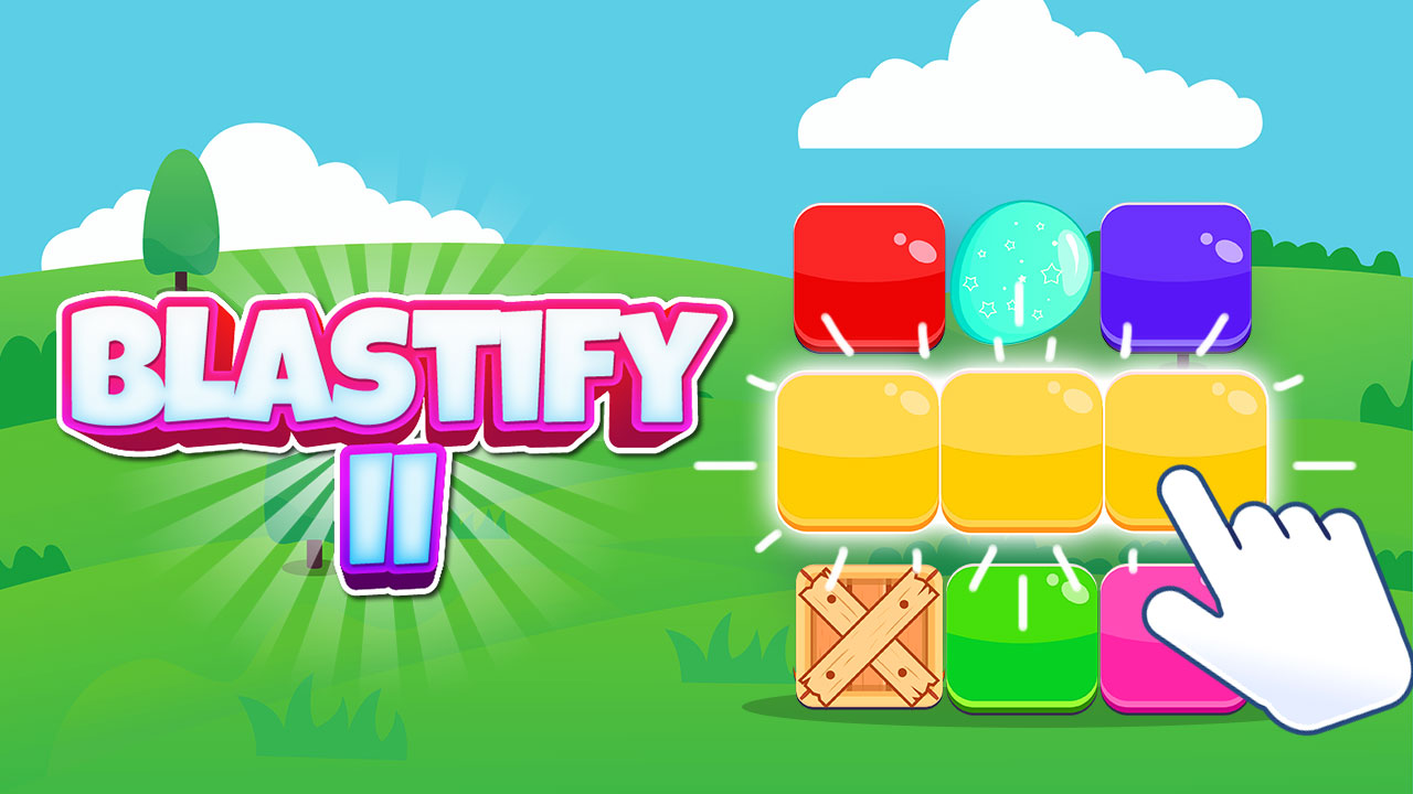 Blastify II thumbnail