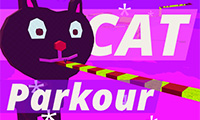 KOGAMA Cat Parkour thumbnail