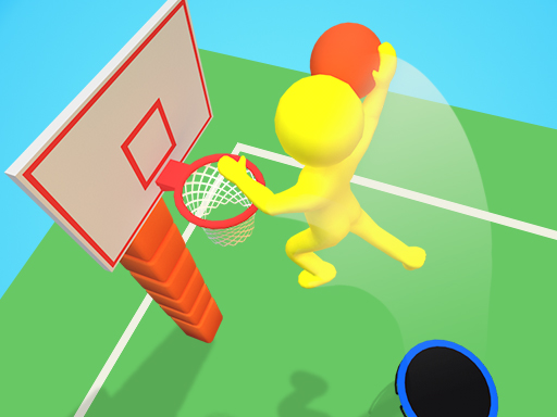 Jump Dunk 3D thumbnail