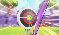 Archery Legends