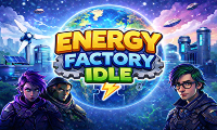 Energy Factory Idle thumbnail