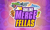 Merge Fellas Online screenshot