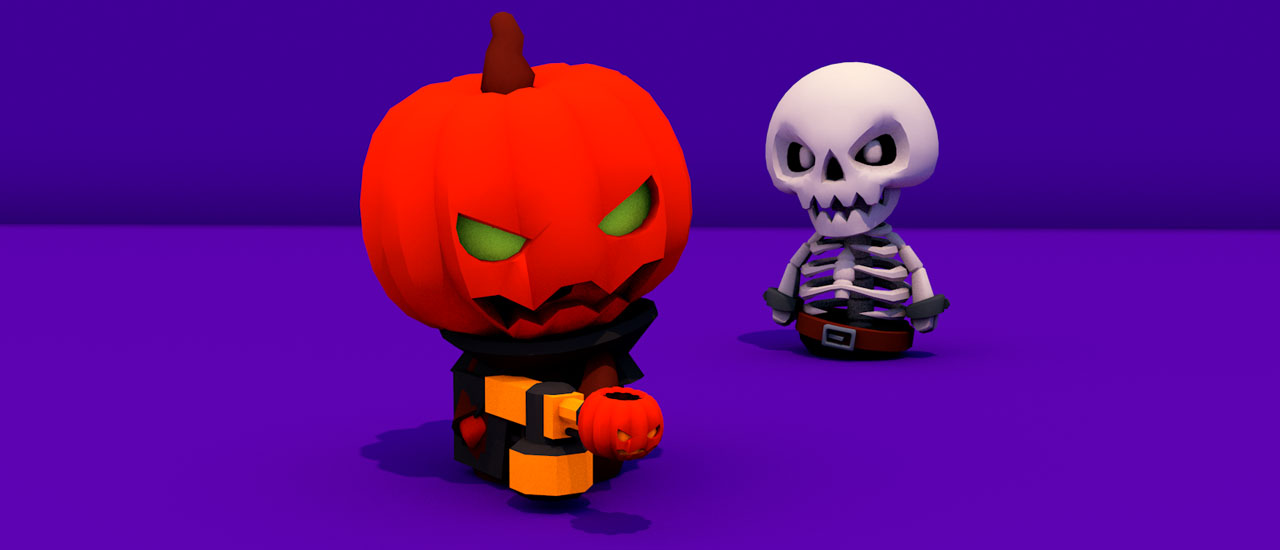 Jack O Gunner screenshot