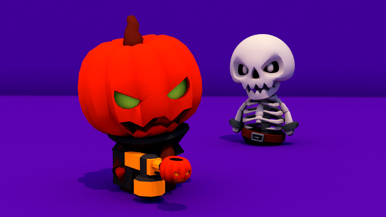 Jack O Gunner thumbnail