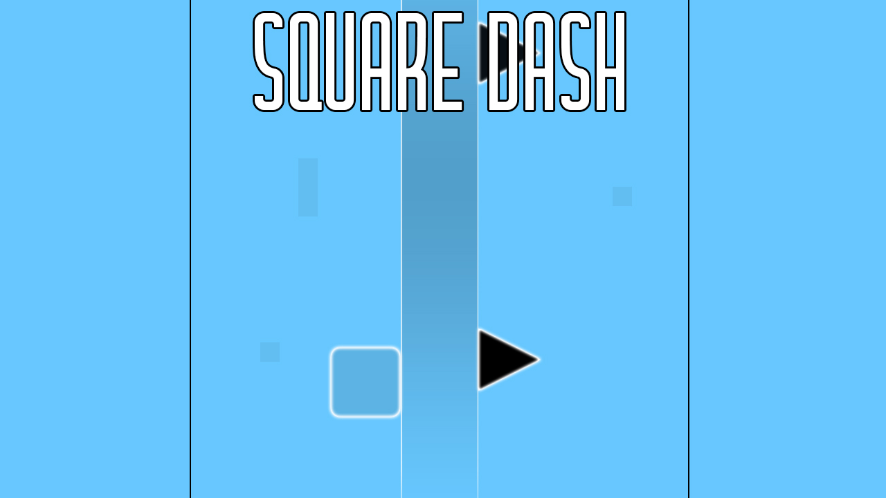 Square dash thumbnail