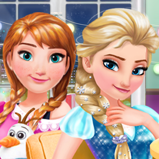 Fun Sisters Night thumbnail