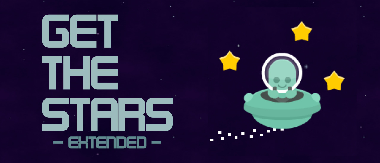 Get the Stars - Extended screenshot