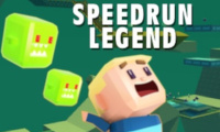 KOGAMA Speedrun Legend image