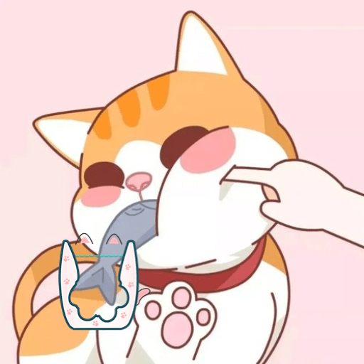 Happy Cat Puzzle thumbnail