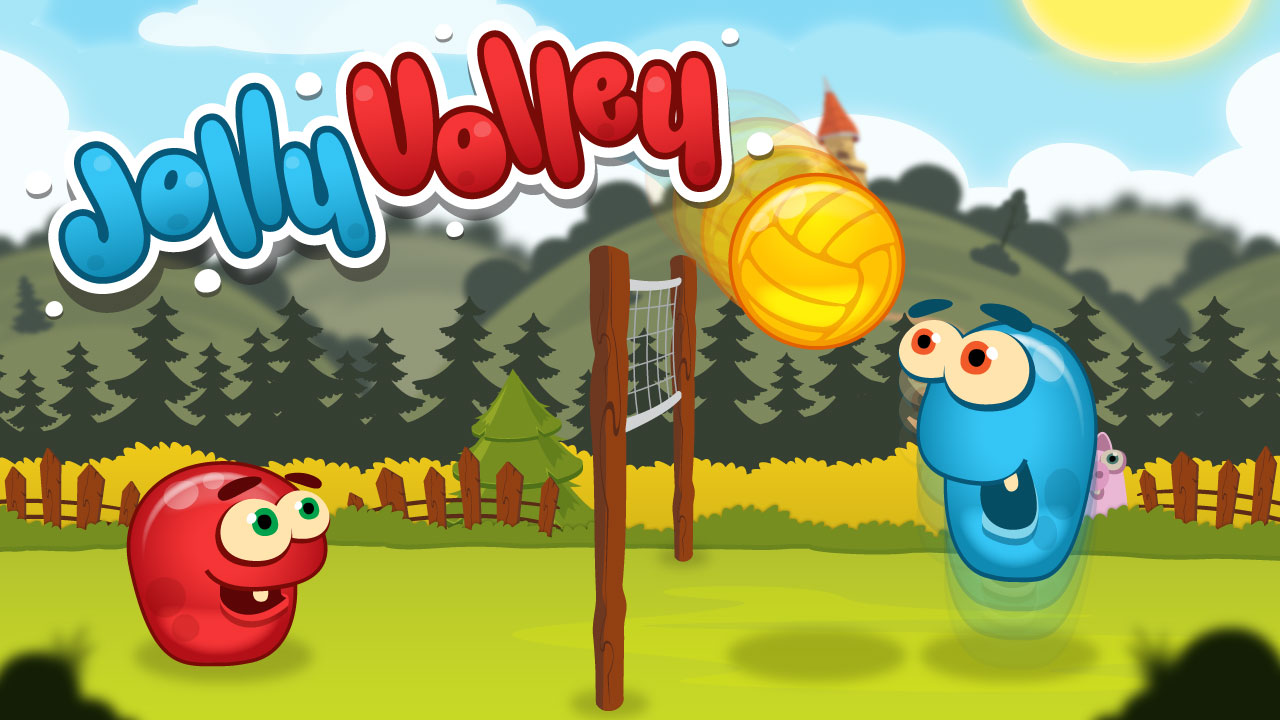 Jolly Volley thumbnail