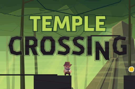 Temple Crossing