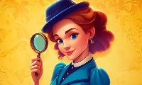 Hidden Object: Emily's Case thumbnail