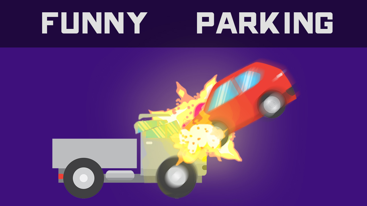 Funny Parking thumbnail