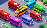 Bus Parking Out screenshot