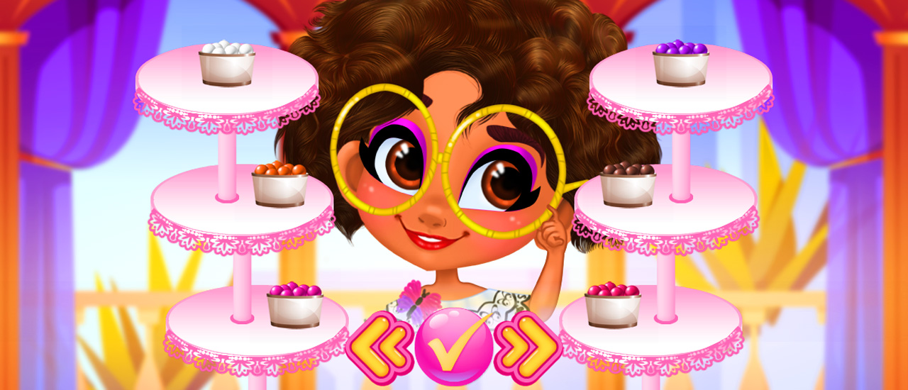 Enchantment screenshot