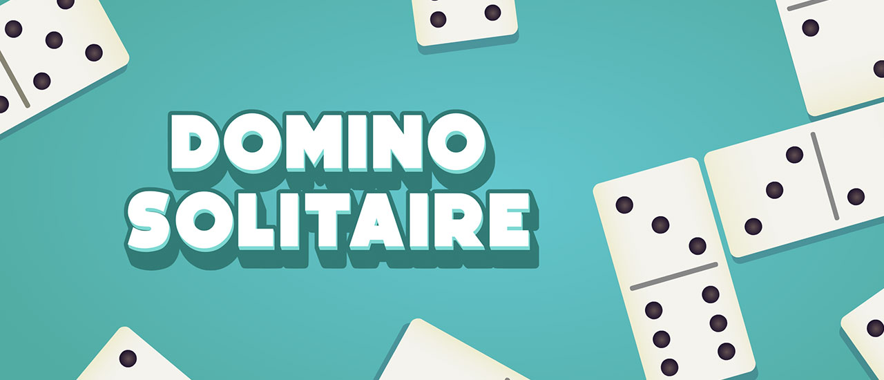 Domino Solitaire screenshot