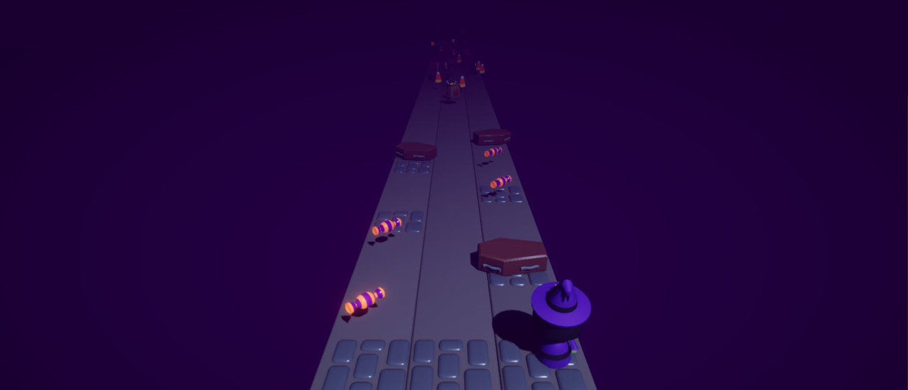 Spooky Run thumbnail