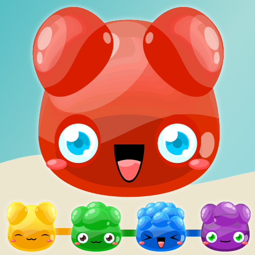 Connect The Jelly thumbnail
