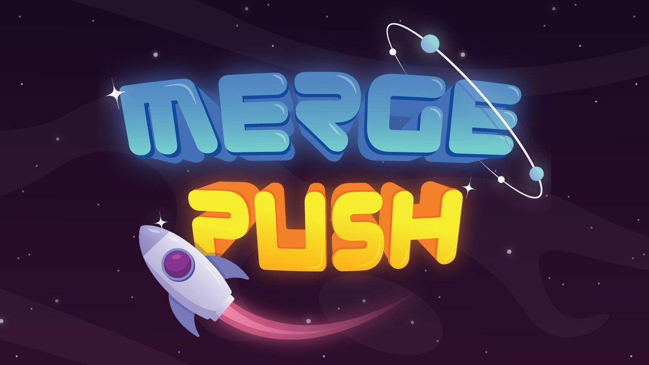 Merge Push thumbnail
