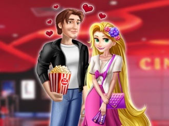 Valentines Day Cinema thumbnail