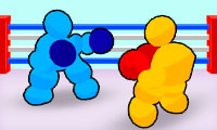 Boxing Gang Stars thumbnail