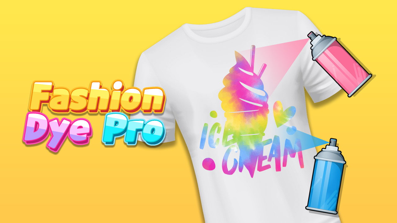 Fashion Dye Pro thumbnail
