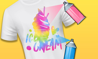 Fashion Dye Pro